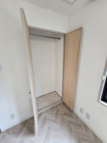 ランブラス長岡京の内装写真