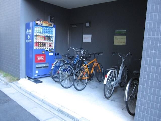 Espoir Asakusabashiのその他写真
