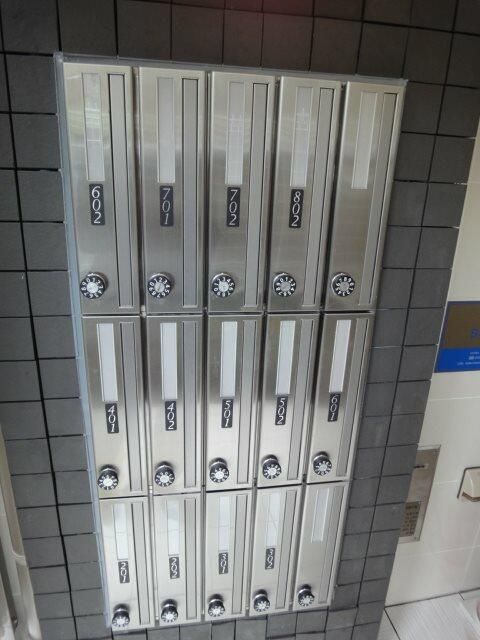 Espoir Asakusabashiのその他写真