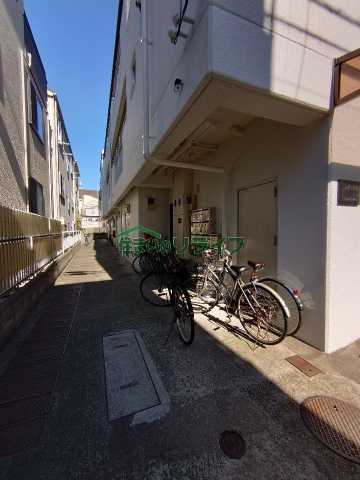 その他共有部分　ドルチェ桜井