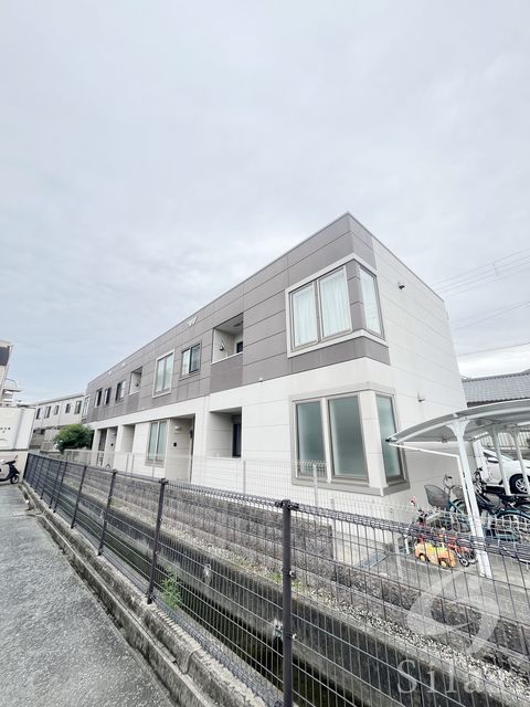 阪急伊丹線 伊丹駅 徒歩17分 築11年