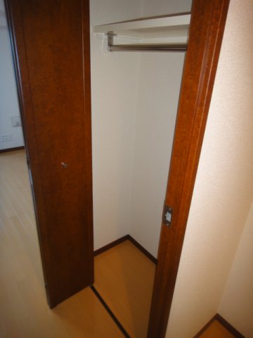 収納　※他部屋参考写真