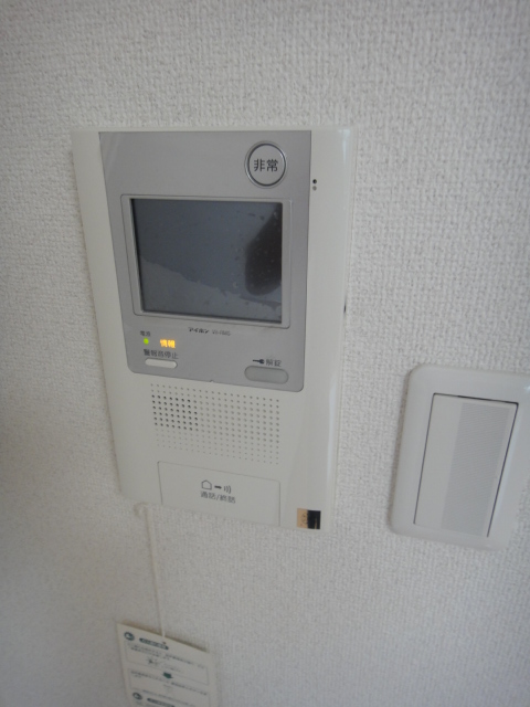 その他設備　※他部屋参考写真