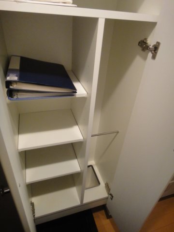 玄関　※他部屋参考写真