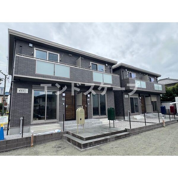 その他共有部分　高崎、前橋のお部屋探しはエンドスケープまで！お客様の理想お聞