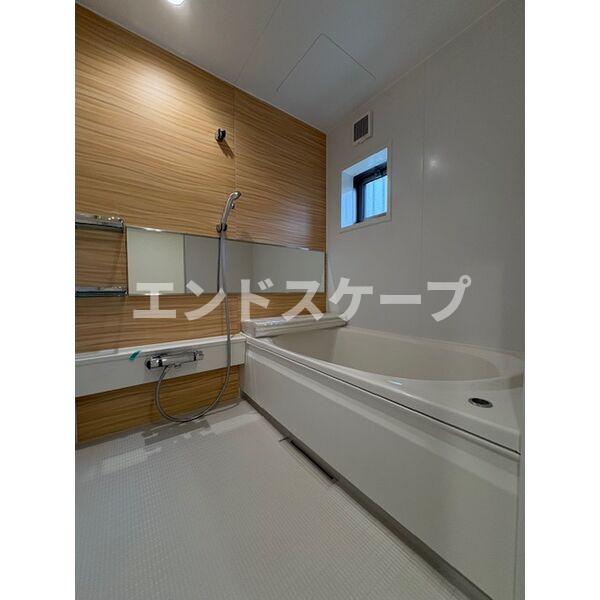 バス・シャワールーム　高崎、前橋のお部屋探しはエンドスケープまで！お客様の理想お聞
