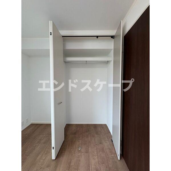 収納　高崎、前橋のお部屋探しはエンドスケープまで！お客様の理想お聞