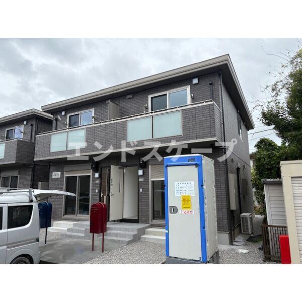 駐車場　高崎、前橋のお部屋探しはエンドスケープまで！お客様の理想お聞