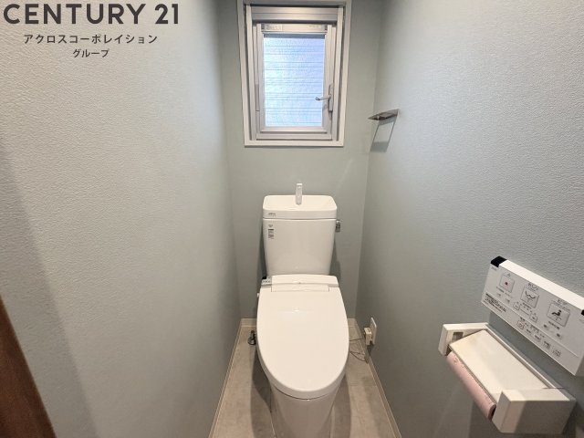 トイレ　バストイレ別でおすすめです☆