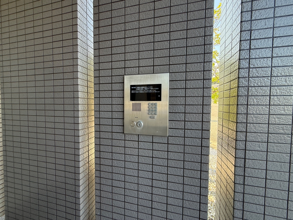 地下鉄西神・山手線 伊川谷駅 徒歩2分 4階建 築23年のその他写真