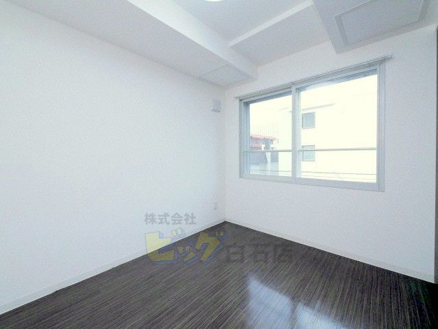 その他部屋・スペース　人気のオール洋室タイプのお部屋です♪