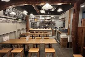 飲食店　大衆酒場 ろくばん（飲食店）まで447m