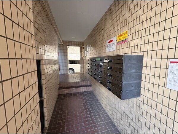 ＪＲ東海道本線 枇杷島駅 徒歩5分 5階建 築38年の外観写真