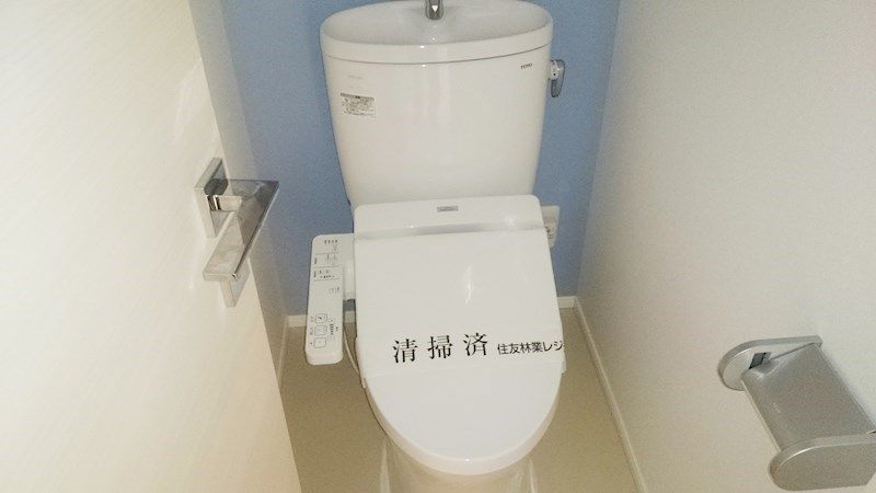 トイレ　参考写真