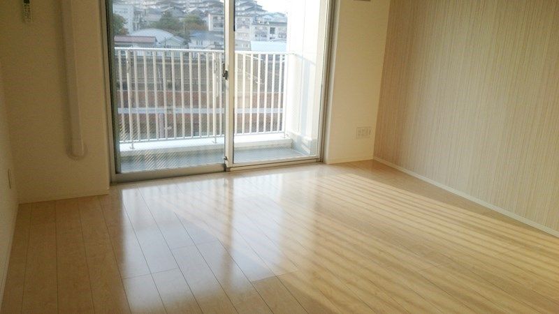 居室・リビング　参考写真