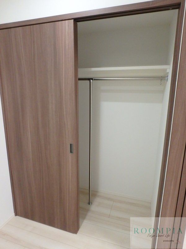 収納　物件画像