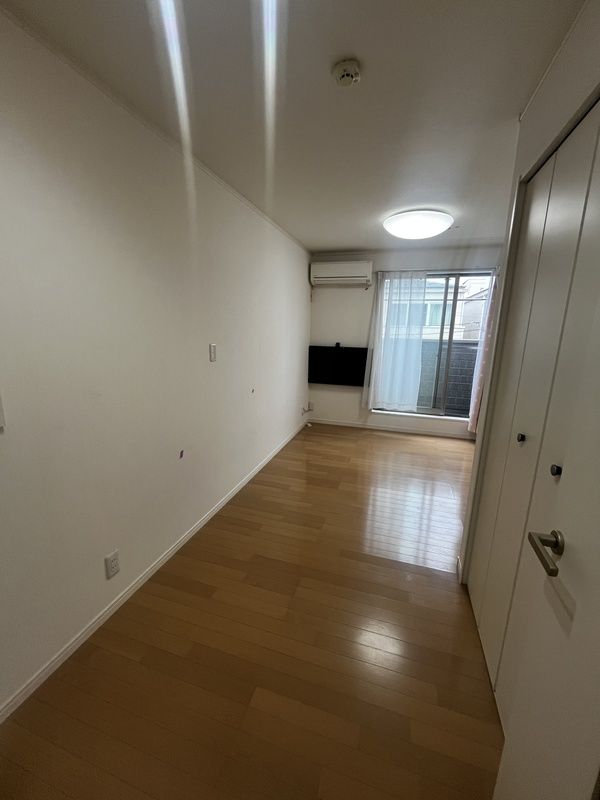 大島5丁目戸建の内装写真