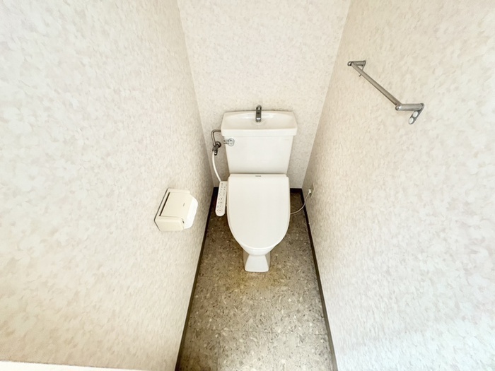 グランドアーバンのトイレ写真