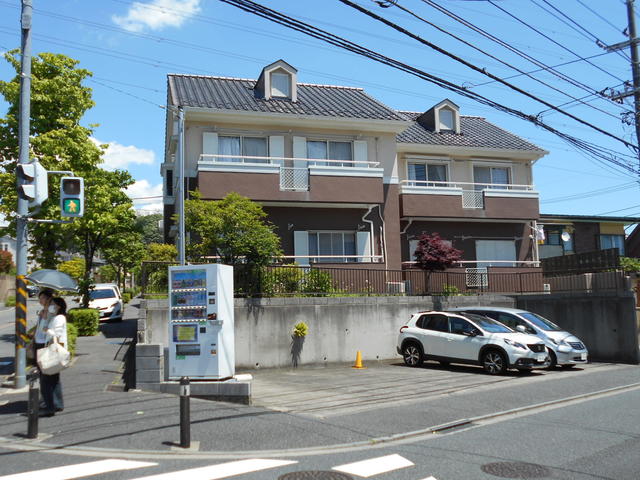 その他共有部分　★お問い合わせは044-299-8985★