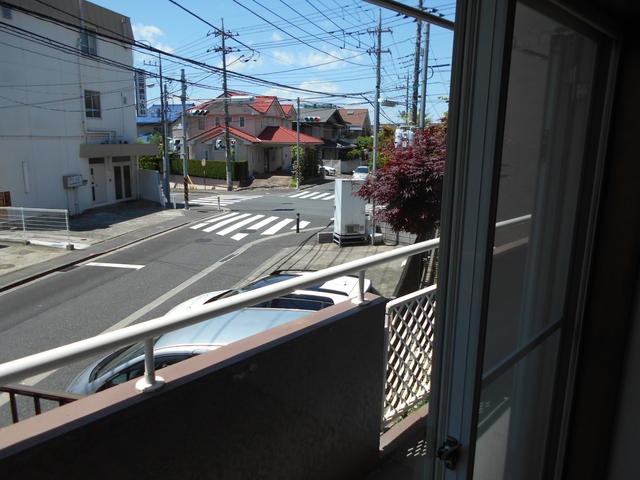 眺望　★お問い合わせは044-299-8985★