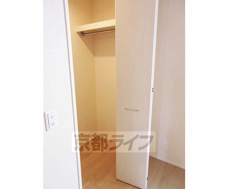 収納　たくさん収納できます