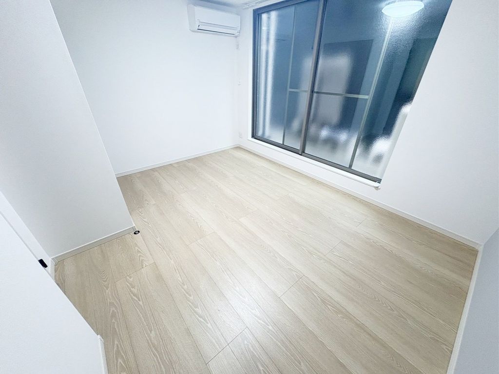 その他部屋・スペース　バルコニー