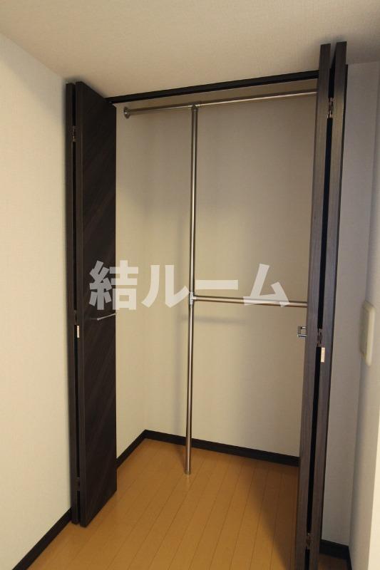 東京メトロ南北線 王子駅 徒歩10分 8階建 築17年の内装写真