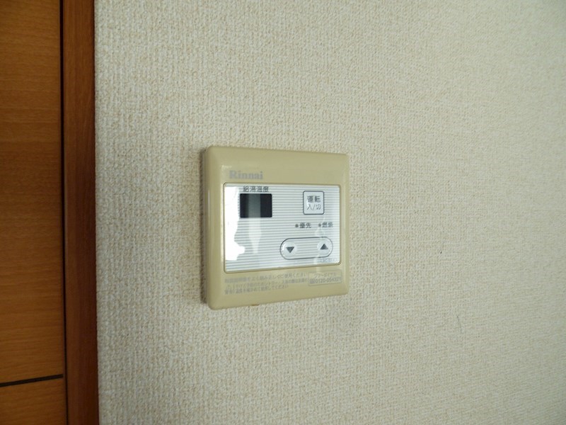 その他設備　別部屋参考写真