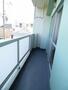 バルコニー　別部屋参考写真