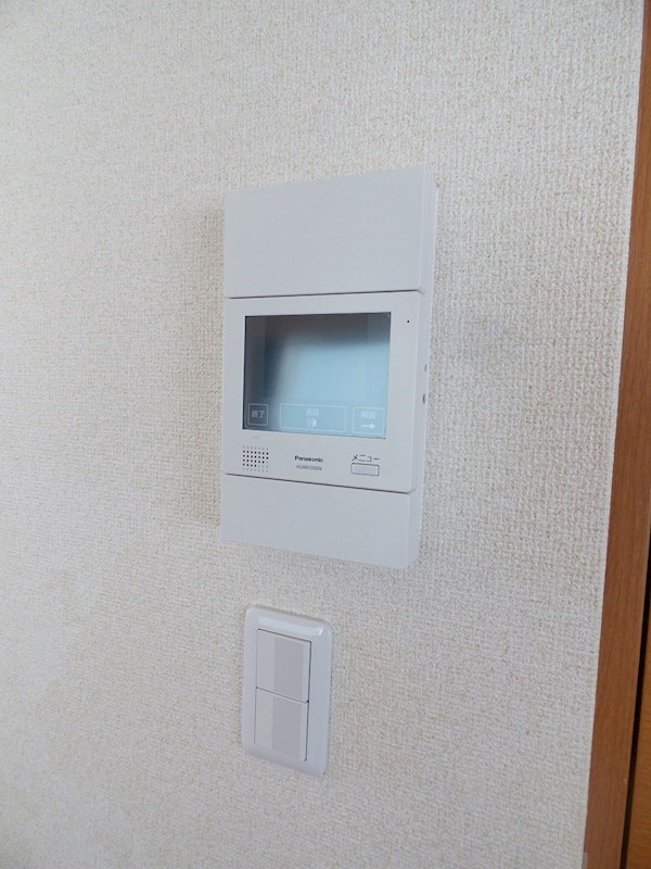 セキュリティ　別部屋参考写真