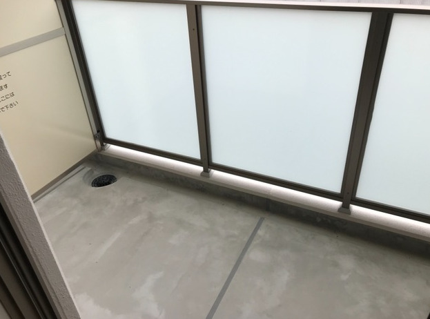 都営大江戸線 蔵前駅 徒歩6分 8階建 築6年の内装写真