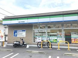コンビニ　ファミリーマート静岡丸子6丁目店（コンビニ）まで1346m