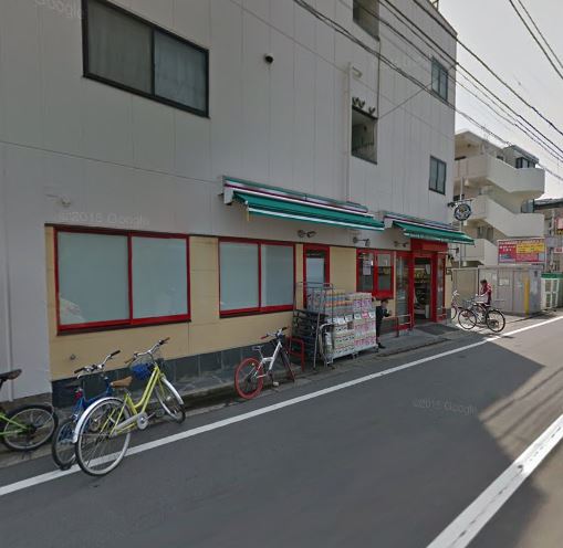 京急本線 生麦駅 徒歩6分 2階建 築21年の周辺写真