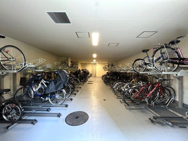 クレヴィア日暮里 THE RESIDENCEのその他写真