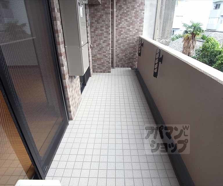 リーガル京都聖護院の内装写真
