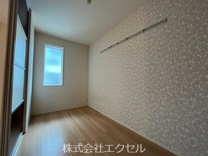 ＪＲ中央線 八王子駅 徒歩5分 3階建 築11年の内装写真