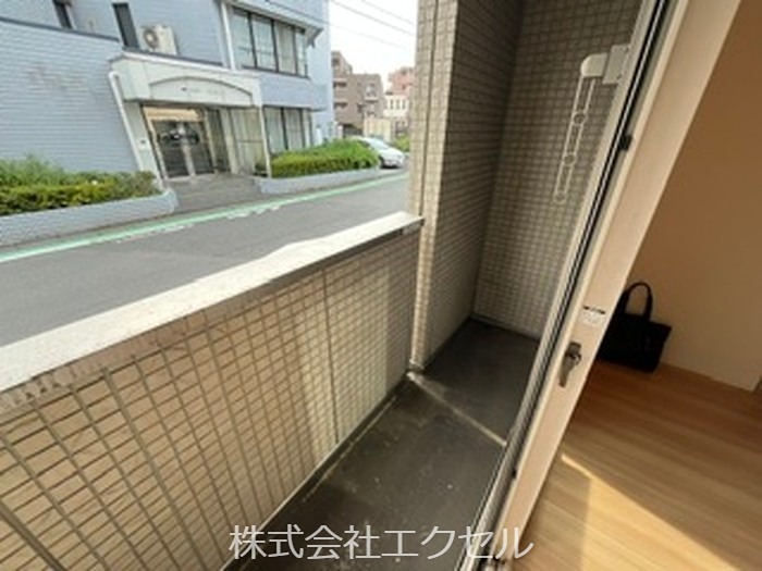 ＪＲ中央線 八王子駅 徒歩5分 3階建 築11年の内装写真