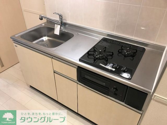 キッチン