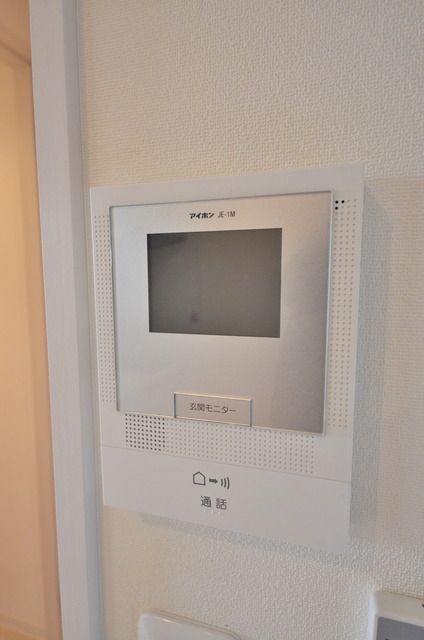 セキュリティ　★お部屋探しは株式会社タウンハウジング東京まで★