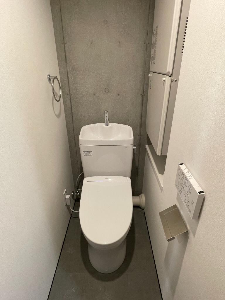 OAK VILLA SOU祐天寺 103のその他写真