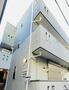 曳舟駅より徒歩9分 2階 築9年9ヶ月の賃貸物件