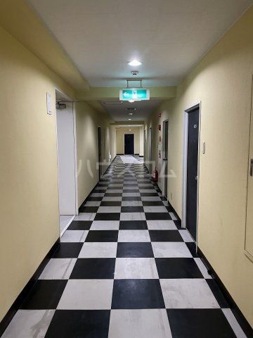 ロビー