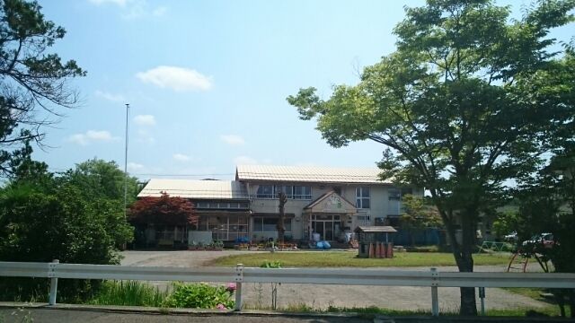 幼稚園・保育園　新津東保育園（幼稚園・保育園）まで2400m