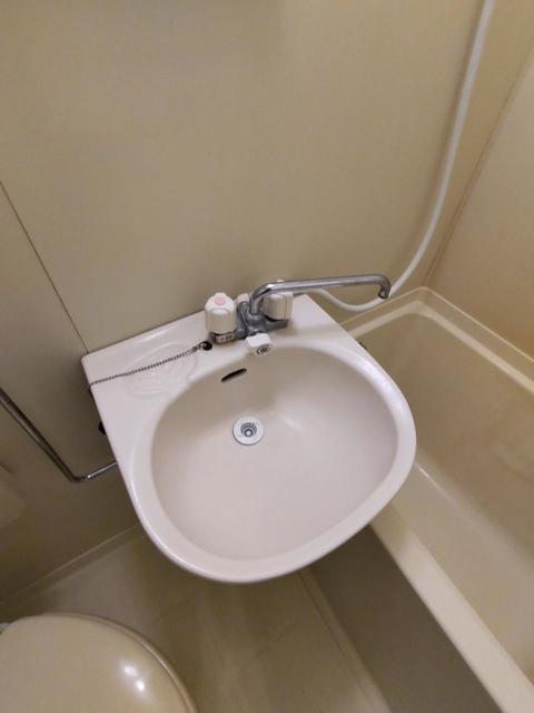 洗面設備　同仕様タイプ