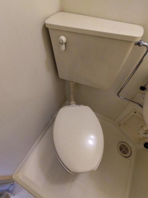 トイレ　同仕様タイプ