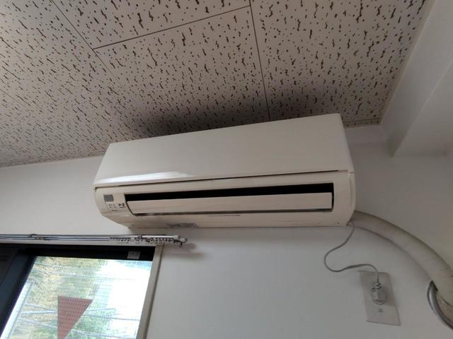 その他設備　同仕様タイプ