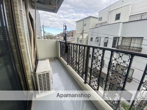 ＪＲ総武線 平井駅 徒歩5分 9階建 築36年の内装写真