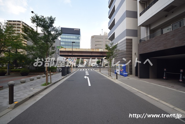 ＪＲ総武線快速 新日本橋駅 徒歩3分 14階建 築14年のその他写真