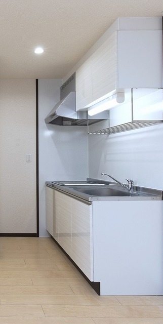 フジパレス諏訪ノ森V番館の内装写真