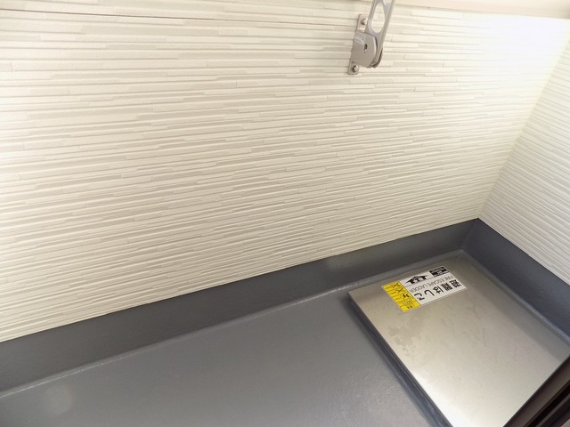 フジパレス諏訪ノ森V番館の内装写真